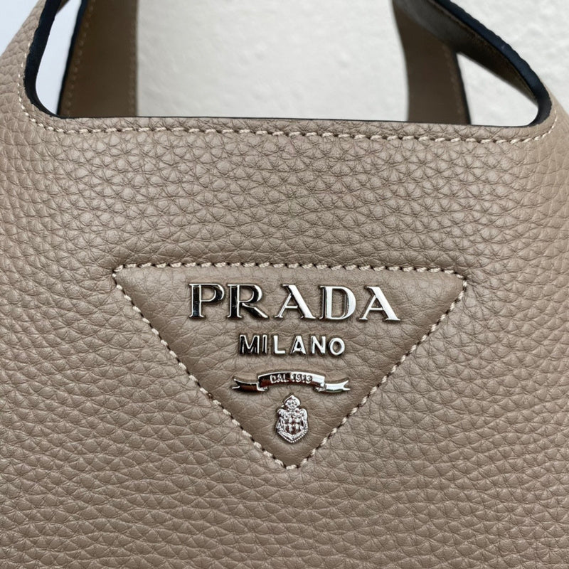 Amelia- PRDA  LUXURY BAGS - 664
