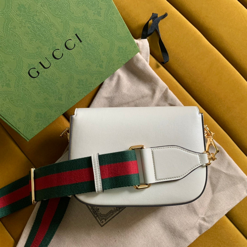 Amelia- GCI - GG WOMEN LUXURY BAGS - 064