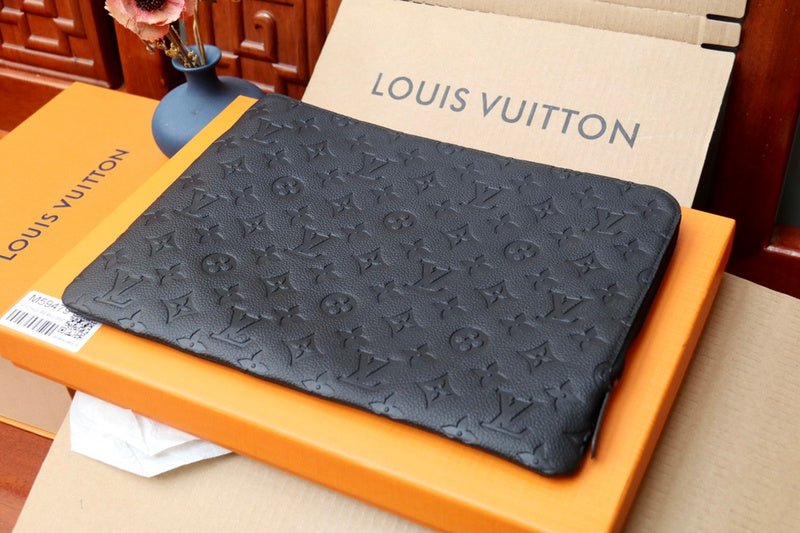 Fan Fashion Lu-Vi Bags - 16925