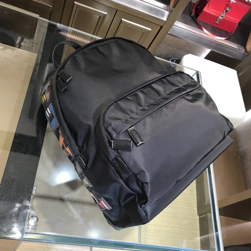 Amelia - PD Men Bags - 118