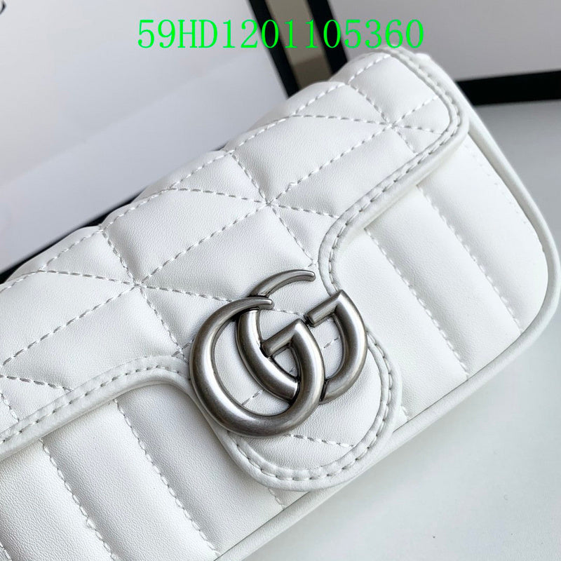 Amelia - GCI Bags - 10431