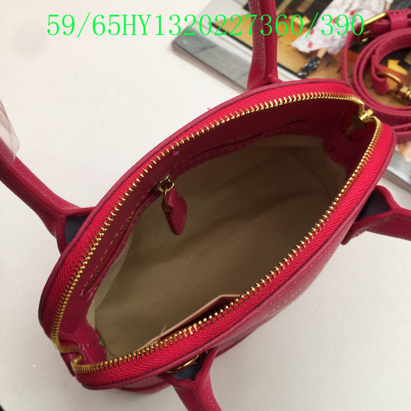 Amelia - BGA Bags - 1915