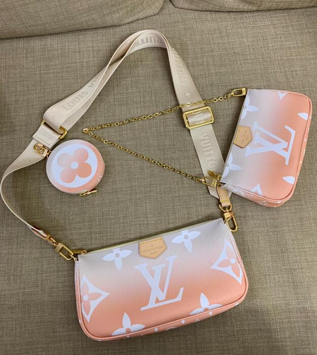 AmeliaLuxury - LOV Bags - 2426