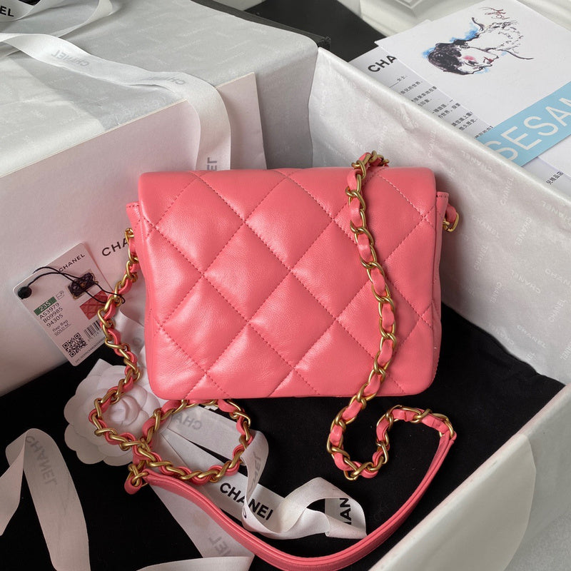 Amelia- CHL Bags - 7547