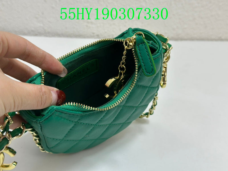 Amelia - CHL Bags - 1366
