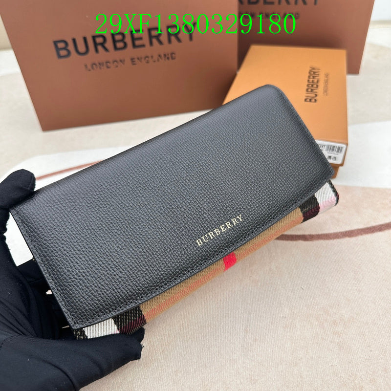 Amelia - BOR Wallet - 040