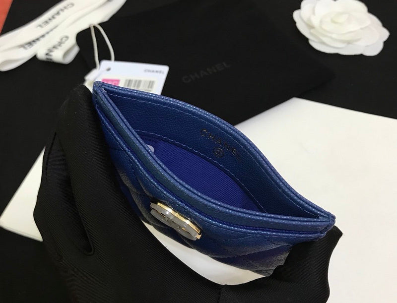 Amelia-i CHL Wallets - 125