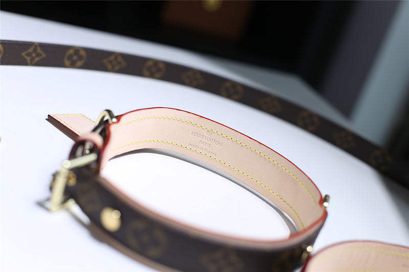 Fan Fashion Lu-Vi bags - 8598