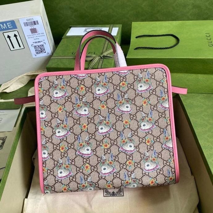 Amelia- GCI Lady Bags - 1159