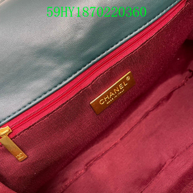 Amelia - CHL Bags - 1501