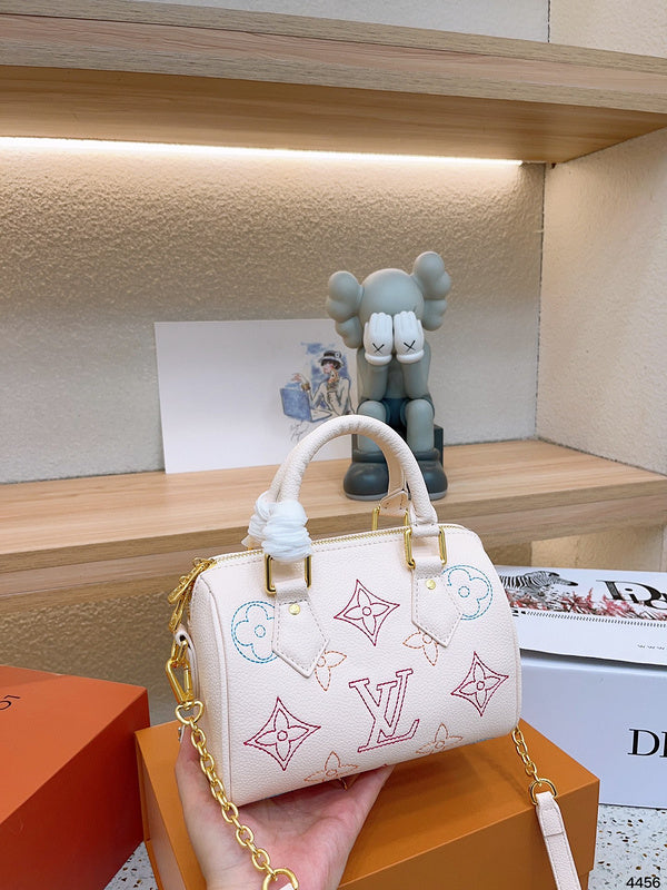 Amelia - LV Bags - 14389