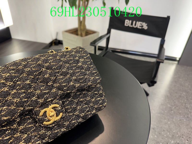 Amelia - CHL Bags - 954