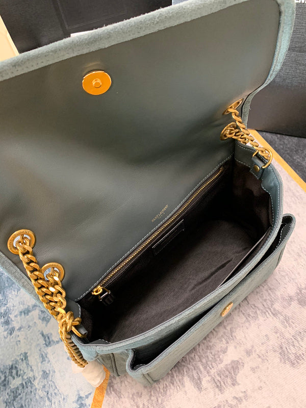 Amelia - YSL Bag - 2436