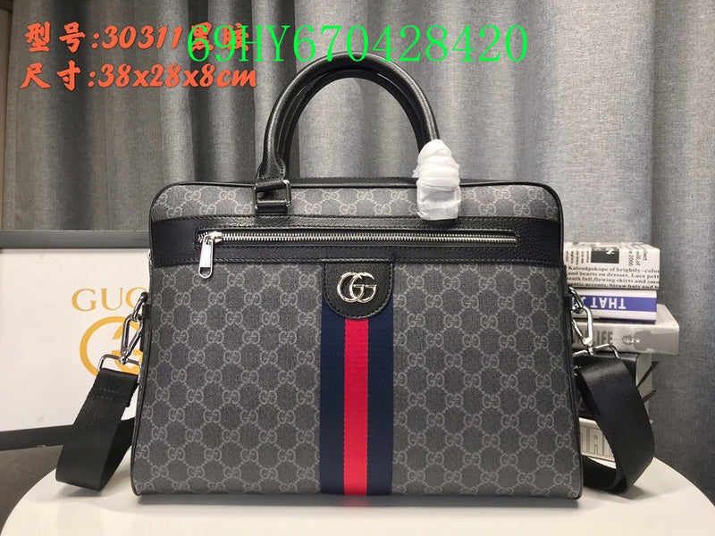 Amelia - GCI Bags - 11301