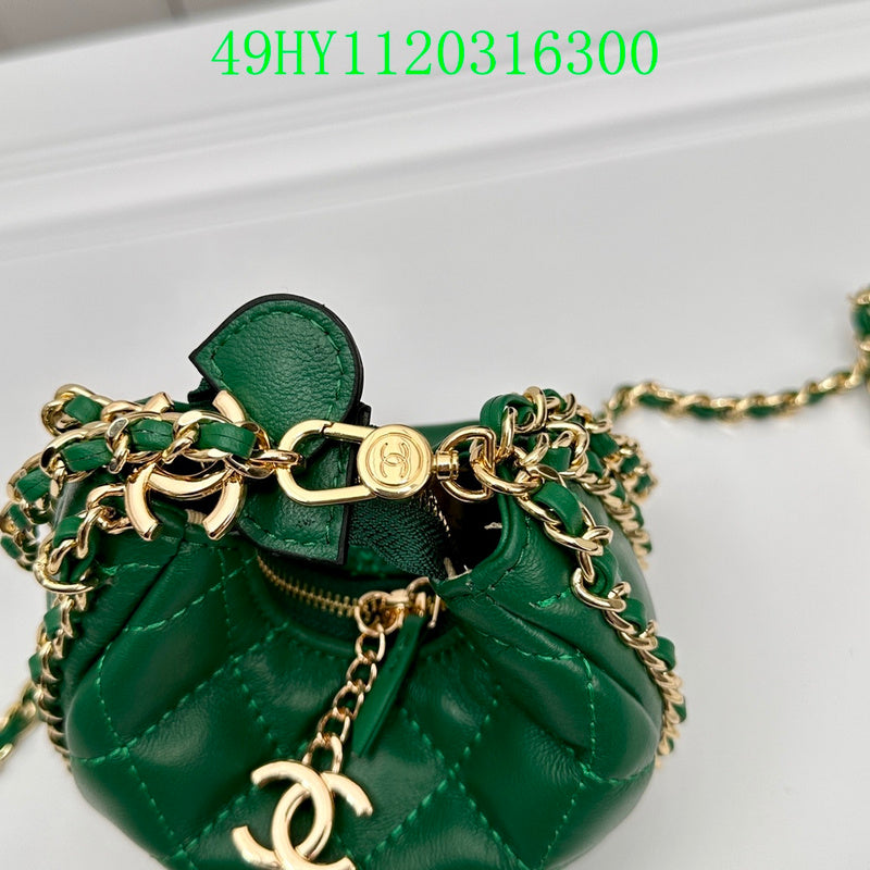 Amelia - CHL Bags - 1295