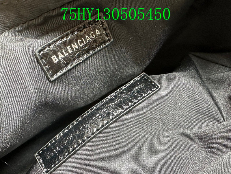 Amelia - BGA Bags - 1815