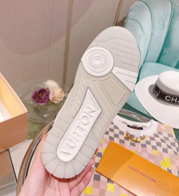 AmeliaLuxury - LOV Men Shoes - 950
