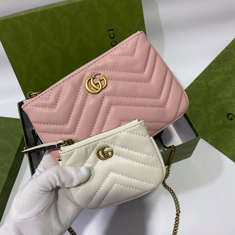 Amelia- GUKI Bags - 569