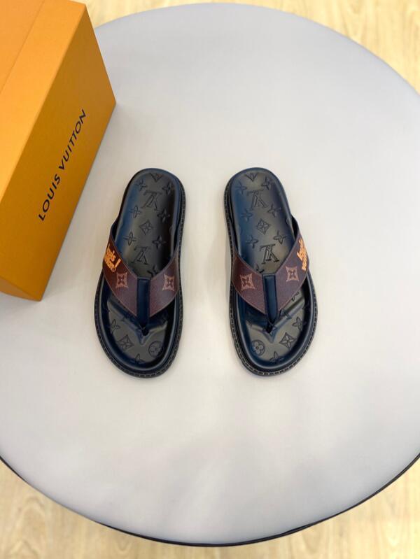 AmeliaLuxury - LOV Men Shoes - 1106