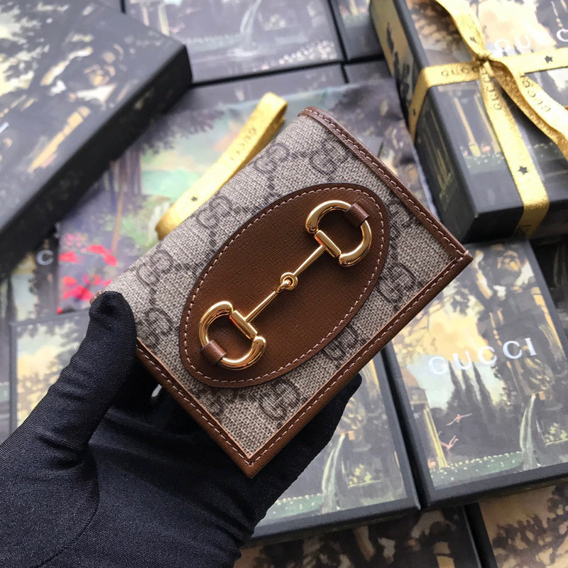 Amelia- Guki Wallet - 644