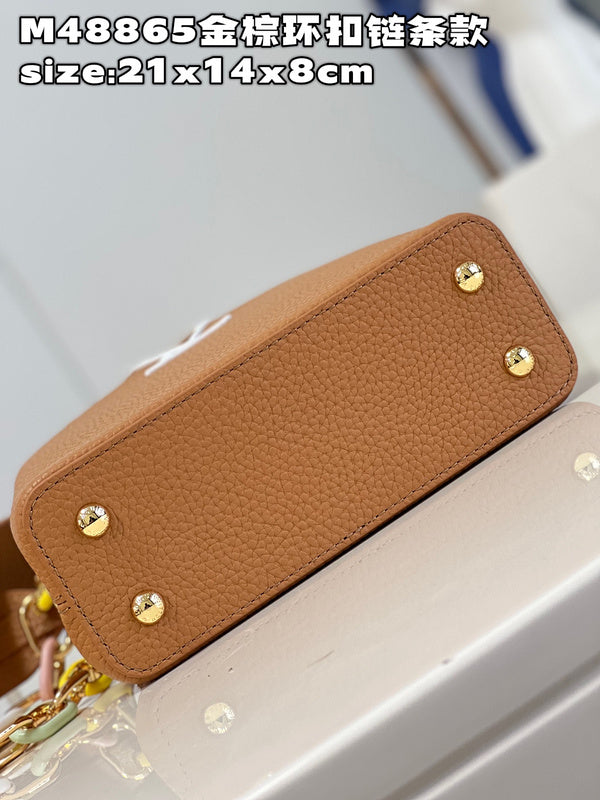 Amelia's Bag Gallery - LOV Bags - 948