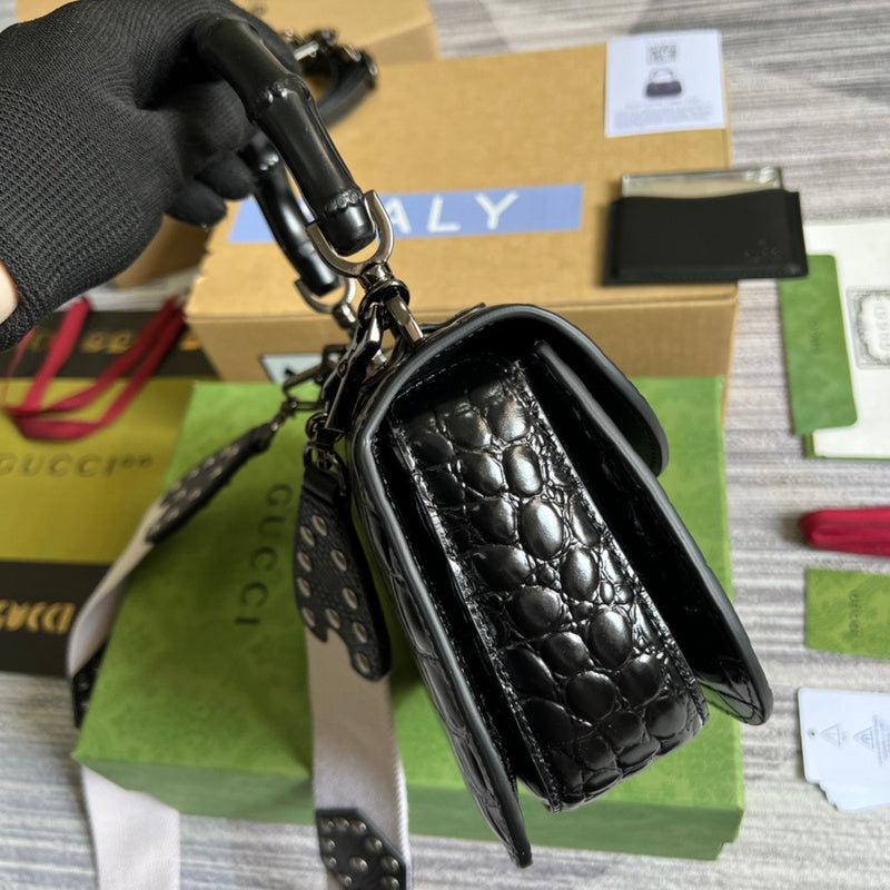 Amelia- GCI LUXURY LADY BAGS - 670