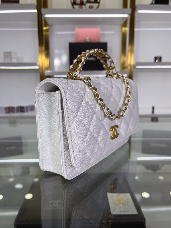 AmeliaLuxury - CHL Bags - 3289
