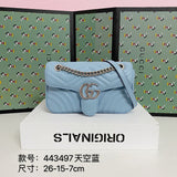 Amelia - GCI Bags - 10604