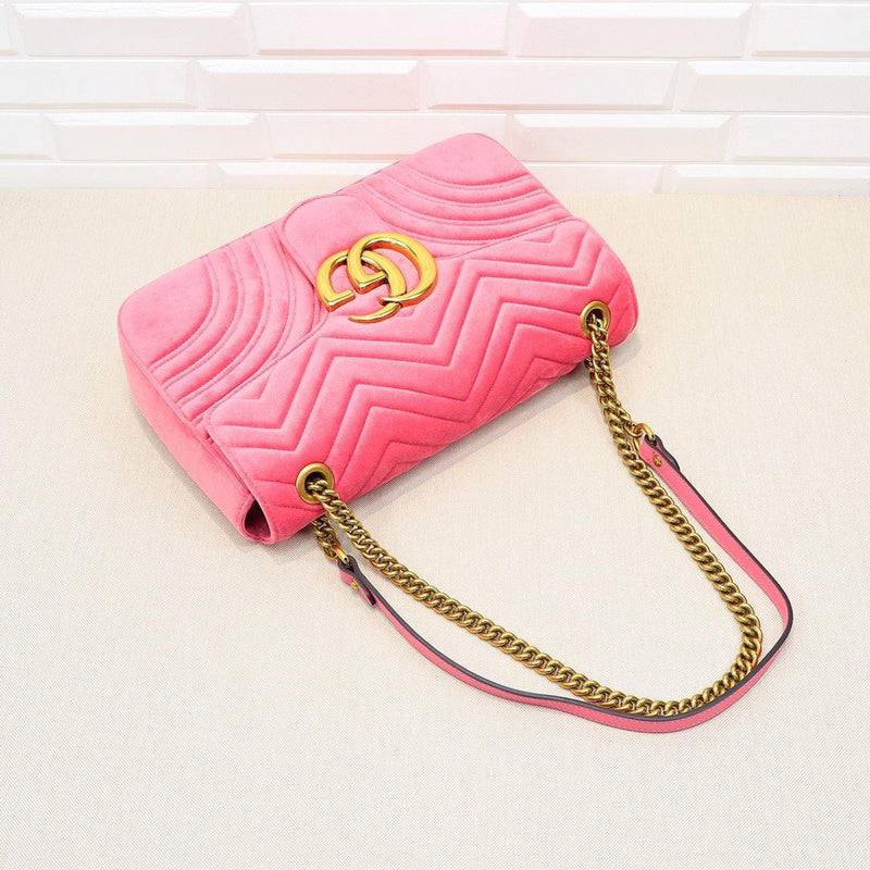 AmeliaLuxury - GCI Bags - 862