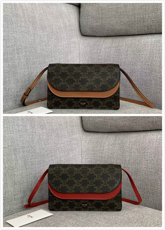 C-LINE LUXURY WOMEN BAGS - 165