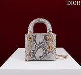 Amelia- DYOR FASHION BAGS - 111