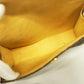 Louis Vuitton Florentine  Canvas Clutch Bag