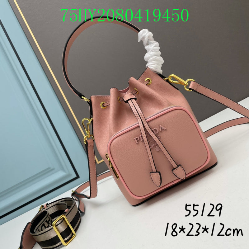 Prada Bags - The Barnes Bags  375