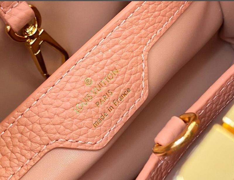 AmeliaLuxury - LOV Bags - 2613