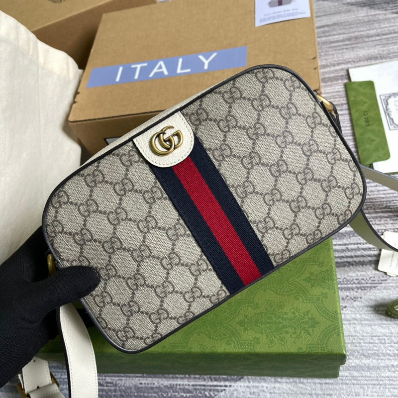 Amelia - GCI Bags - 9683