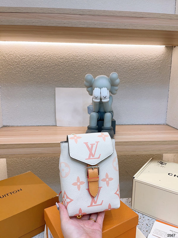 Amelia - LV Bags - 14830