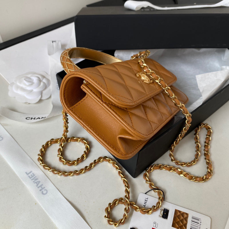 Amelia- CHL Bags - 7517
