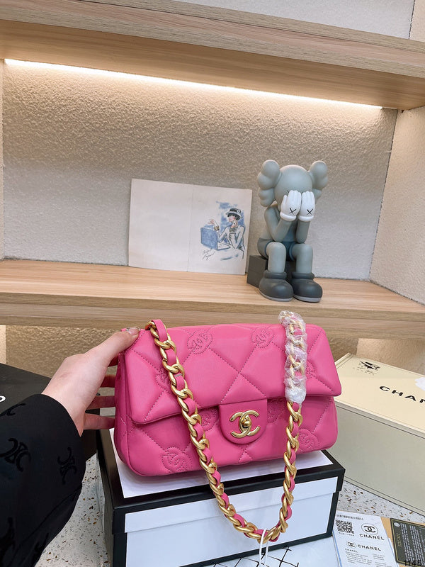 Amelia- CHL Bags - 7038