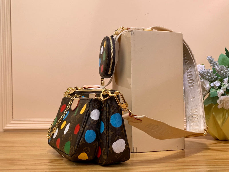 Amelia - LOV Lady Bags - 230