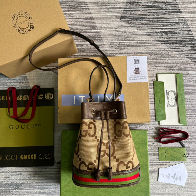 Amelia- GCI Bags - 4516