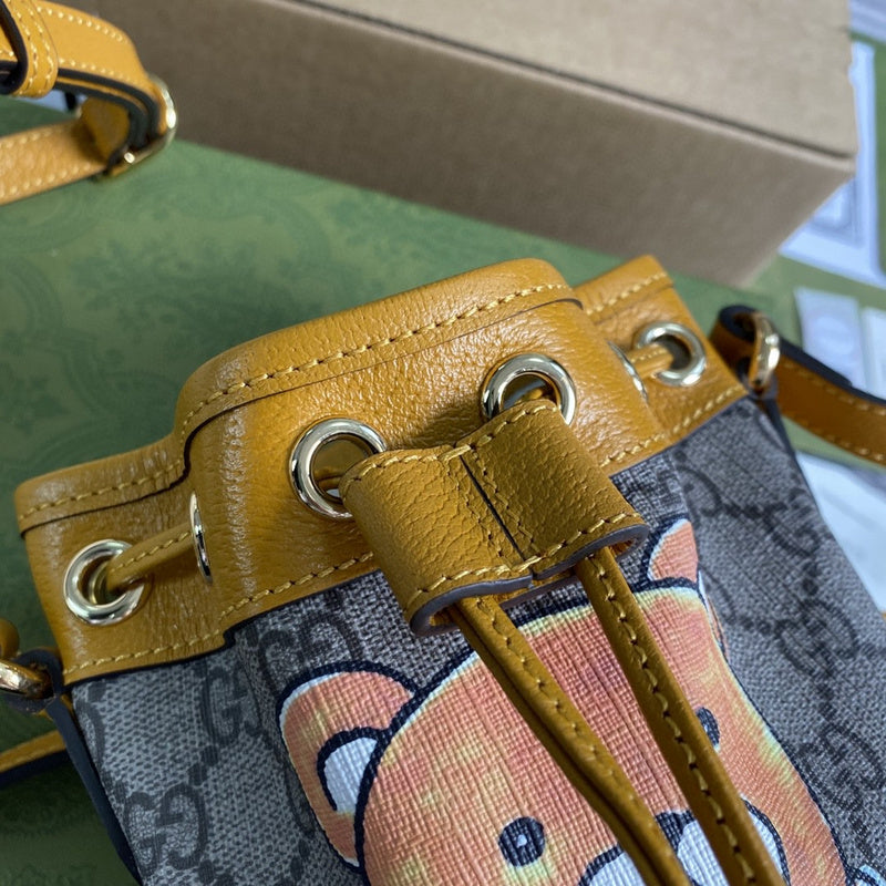 Amelia- GUKI Bags - 2078