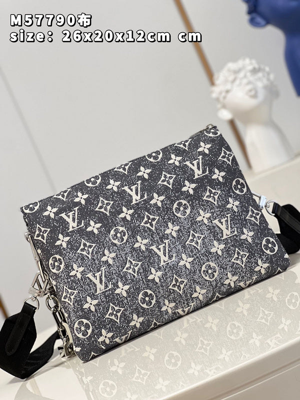 Amelia - LV Bags - 16060