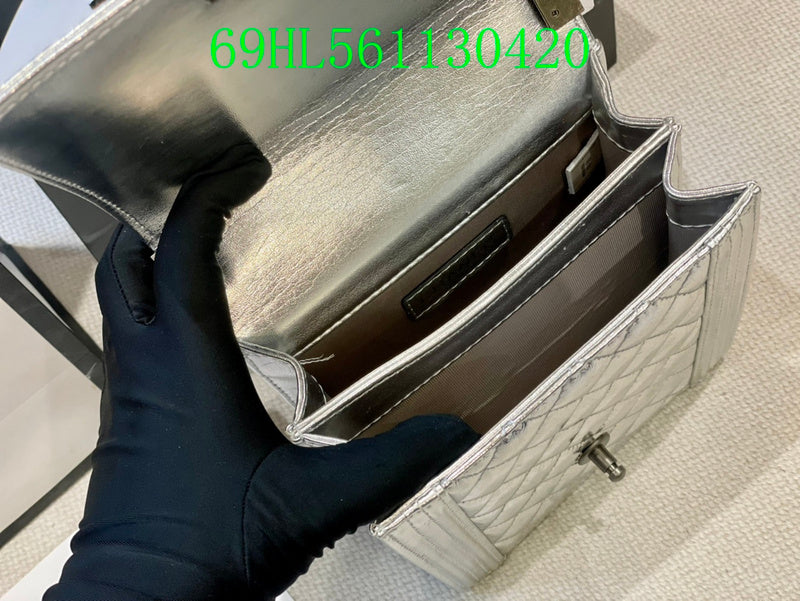 Amelia CHL Bags - 1803