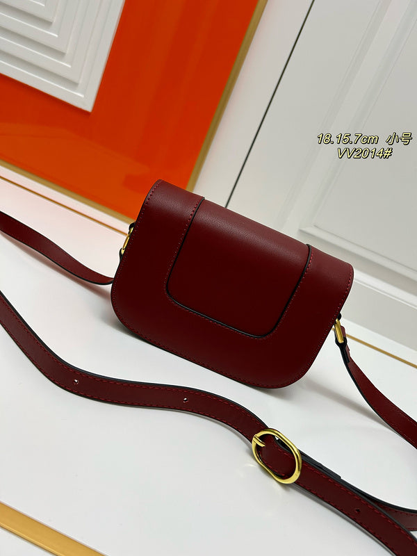 Amelia- VEL WOMEN LUXURY BAGS - 515