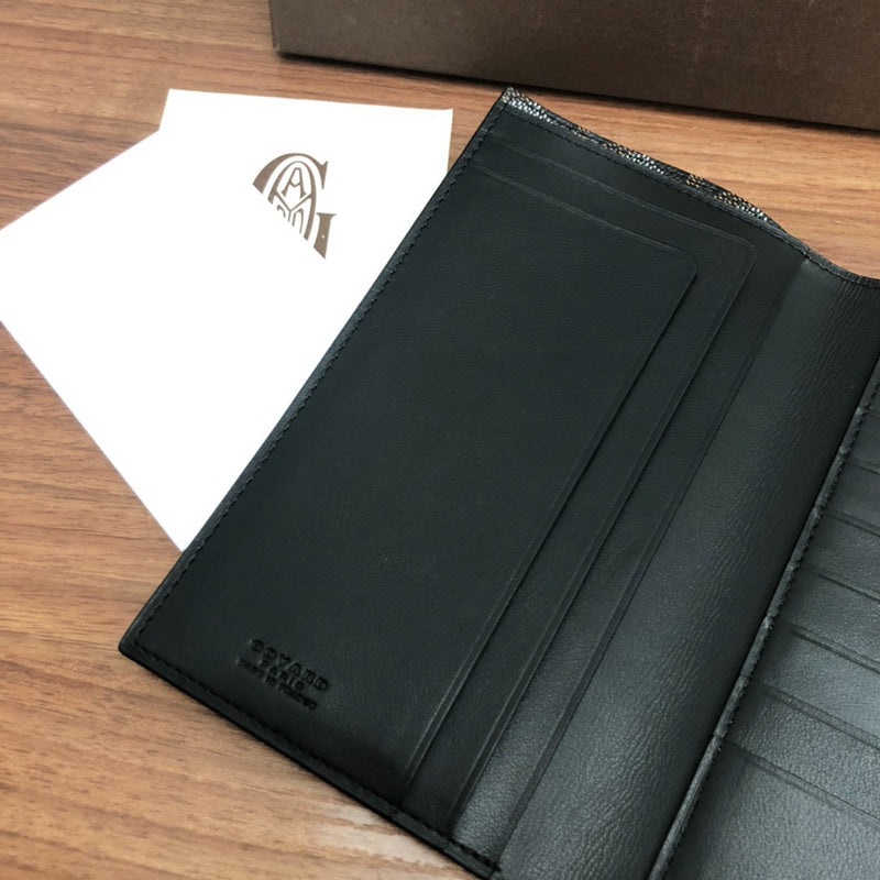 Amelia - GYO Wallets - 032