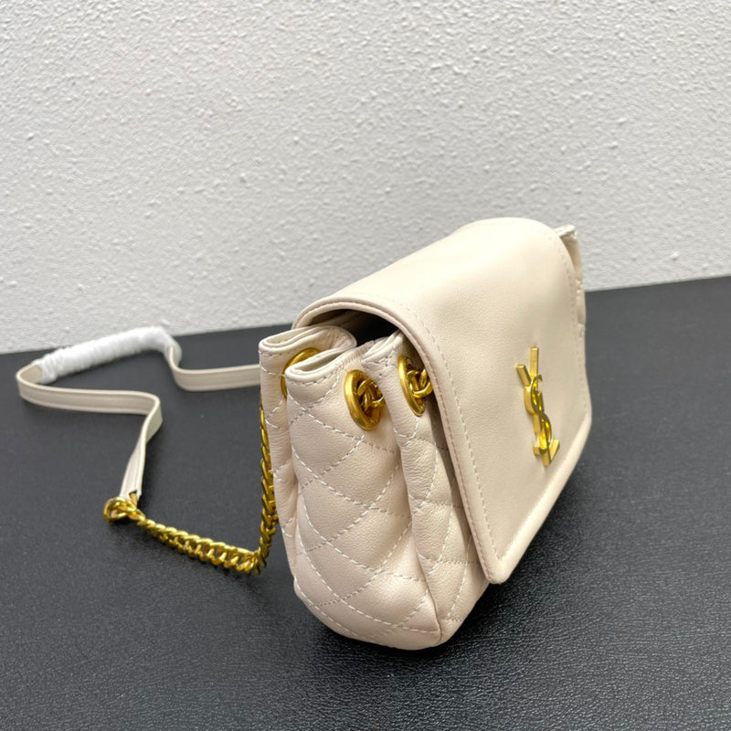 YSL BAGS - WOMEN LOVE LUXURY BAGS - 1621