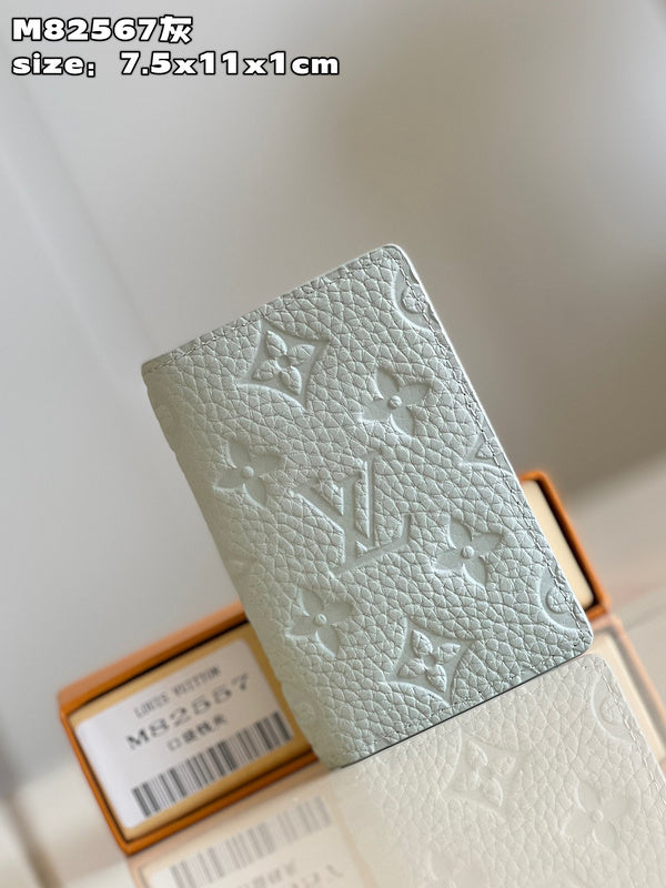 Glami-i LOV Wallets - 062