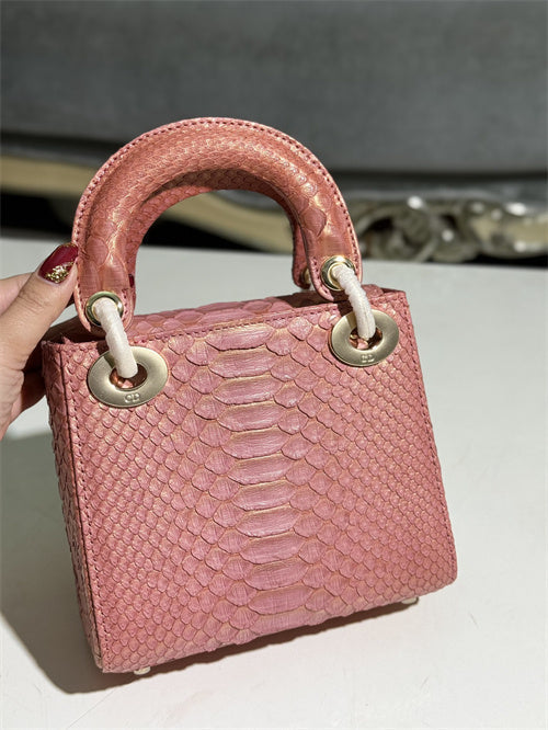Amelia- DOR Bags - 023