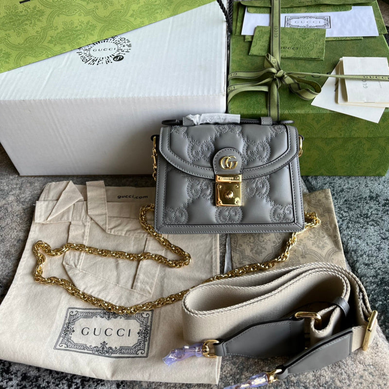 Amelia-i GUKI Women Bags - 715