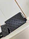 Fan Fashion Lu-Vi bags - 17125